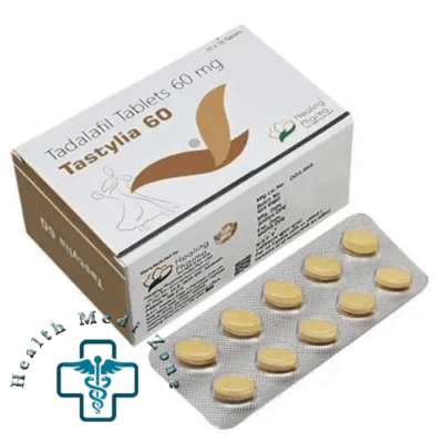 Buy Tastylia 60 Mg Online