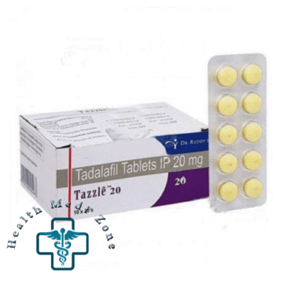 Buy Tazzle 20 Mg Online