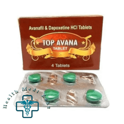 Buy Top Avana Online