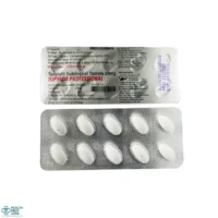 Toptada Professional 20 mg (Tadalafil) | Buy Online | Powerful Solution for ED | 25% OFF - UK, USA, AUS, NZ, CA, SA, EU