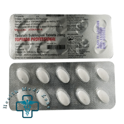 Buy Toptada Professional Online