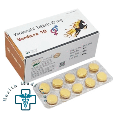 Buy Varditra 10 Mg Online