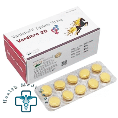 Buy Varditra 20 Mg Online