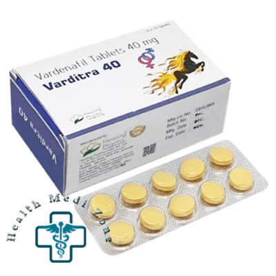 Buy Varditra 40 Mg Online