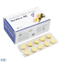 Varditra 40 mg (Vardenafil) | 25% OFF | Buy Vardenafil Tablets Online - UK, USA, AUS, NZ, CA, EU, SA
