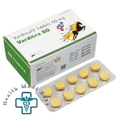 Buy Varditra 60 Mg Online