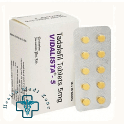 Buy Vidalista 5 Mg Online