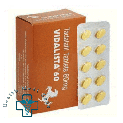 Buy Vidalista 60 Mg Online