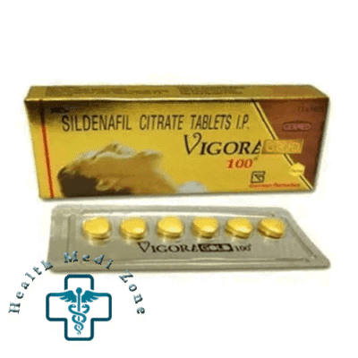 Buy Vigora gold 100 Online