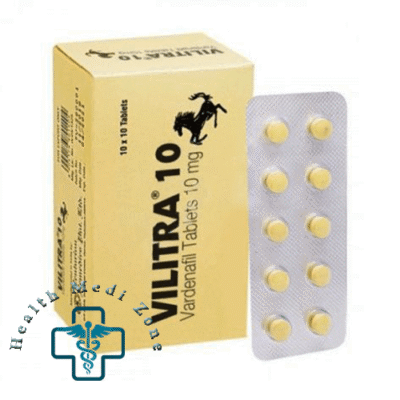 Buy Vilitra 10 Mg Online