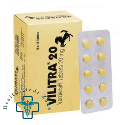 Buy Vilitra 20 Mg Online