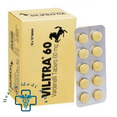 Buy Vilitra 60 Mg Online