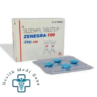 Buy Zenegra 100 Online