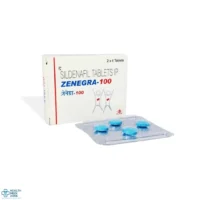 Buy Zenegra 100 mg Online - 25% OFF - Sildenafil 100 Mg