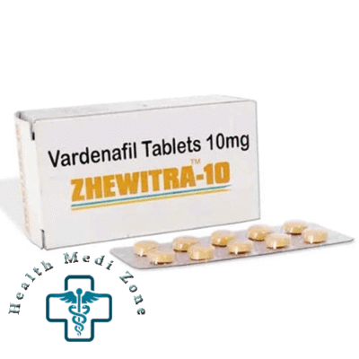 Buy Zhewitra 10 Mg Online