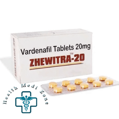 Buy Zhewitra 20 Mg Online