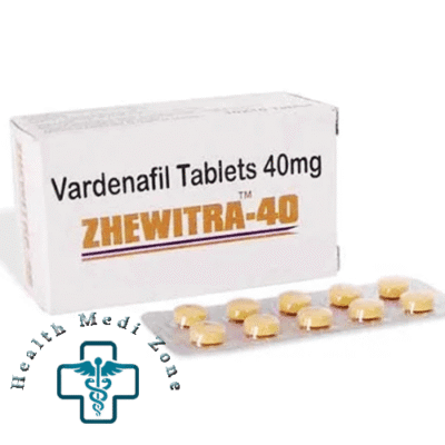 Buy Zhewitra 40 Mg Online