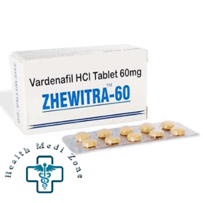 Buy Zhewitra 60 Mg Online