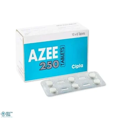 Buy Azee 250 Mg (Azithromycin) Online