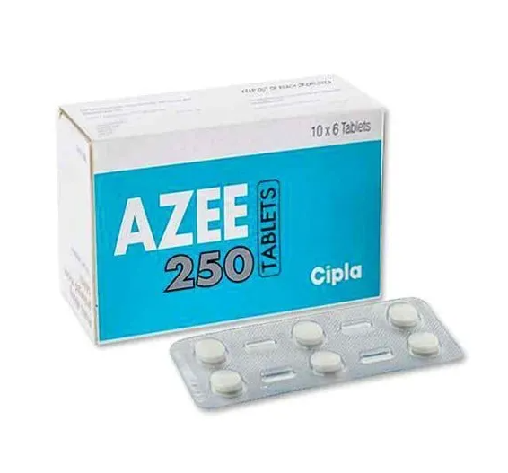 Buy Azee 250 mg Online