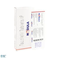 Modula 5 mg | Tadalafil | Buy Online | 25% OFF - UK, USA, AUS, CA, EU