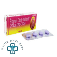 Buy Silagra 100 Mg Online | Sildenafil 100 Mg Tablets | 25% OFF