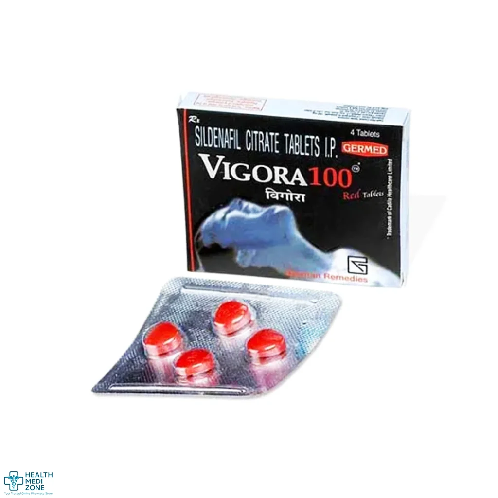 Buy Vigora 100 mg Online | Sildenafil | 25% OFF -UK, US, EU, SA, AUS - HMZ