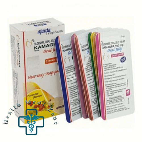 Buy Week Pack Kamagra 100Mg Online