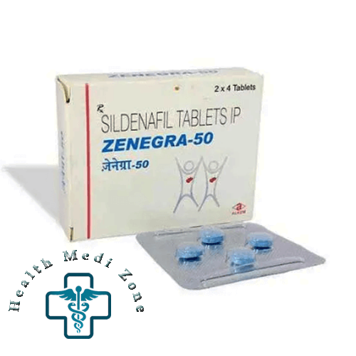 Buy Zenegra 50 Online