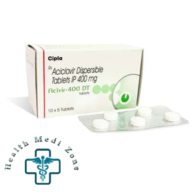 Buy Acivir 400 DT Online