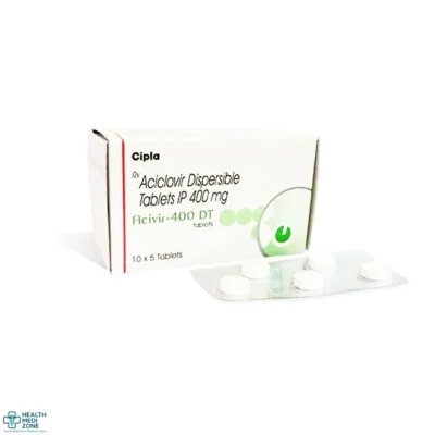 Buy Acivir 400 DT Online