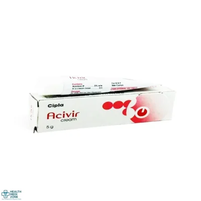 Buy Acivir Cream Online