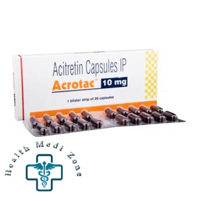 Acrotac 10 Mg ( Acitretin )