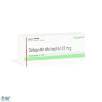 Buy Actorise 25 Mcg (Darbepoetin Alfa) Online