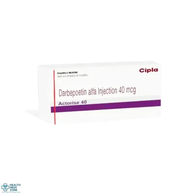 Buy Actorise 40 Mcg Online