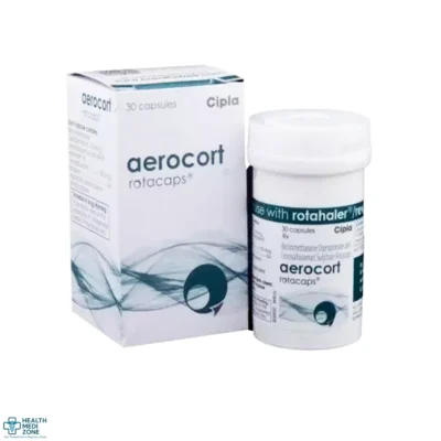 Buy Aerocort Rotacaps Online