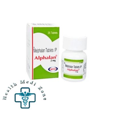 Buy Alphalan 2 Mg Online