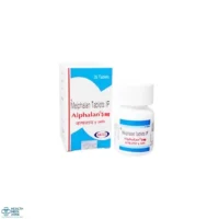 Buy Alphalan 5 Mg Online