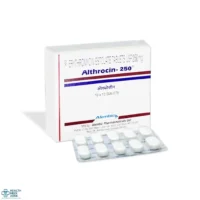 Buy Althrocin 250 Mg Online