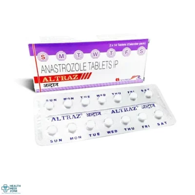 Buy Altraz 1 Mg Online