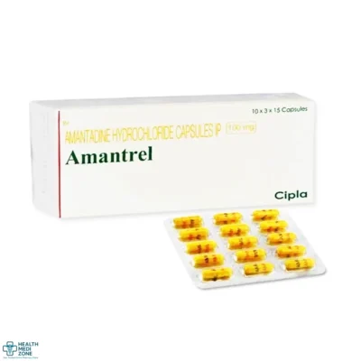 Buy Amantrel 100 Mg Online