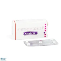 Buy Anabrez 1 Mg Online