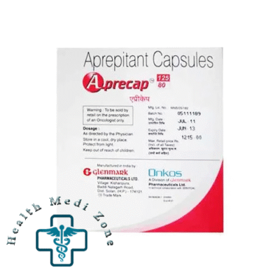 Buy Aprecap 125Mg Online