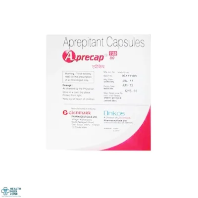 Buy Aprecap 125Mg Online