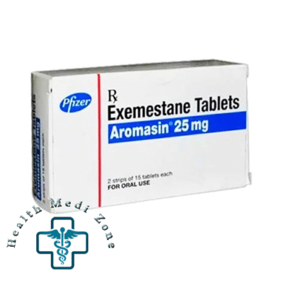 Buy Aromasin 25 Mg Online