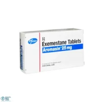 Buy Aromasin 25 Mg Online