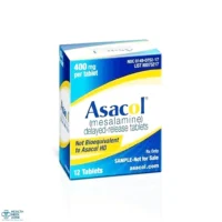 Buy Asacol 400 Mg (Mesalamine) Online