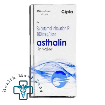 Buy Asthalin Inhaler Online