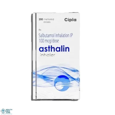 Buy Asthalin Inhaler Online